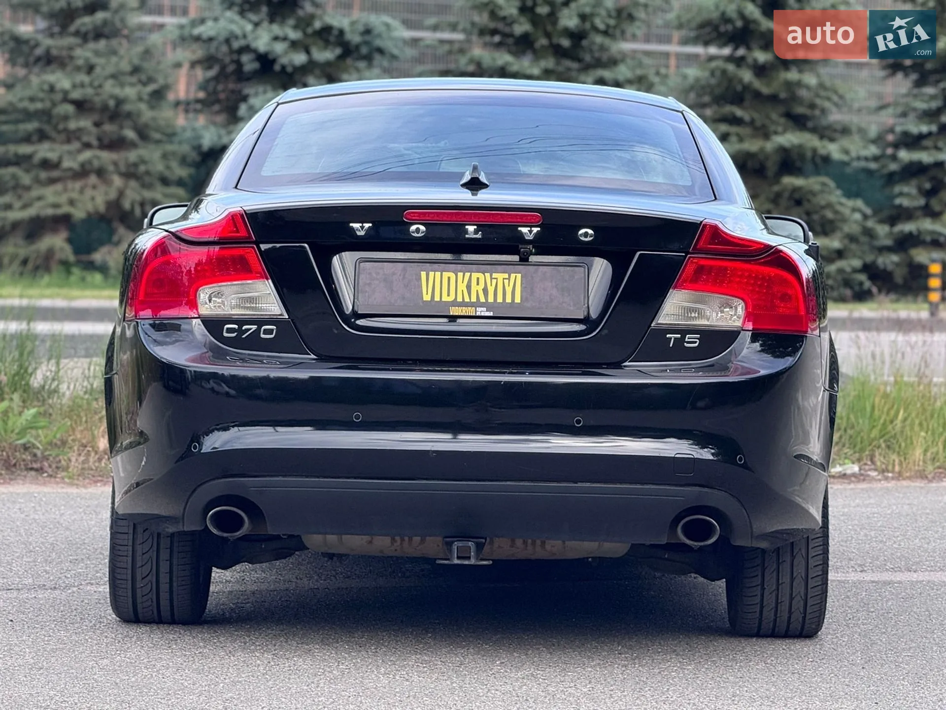 2013 Volvo C70 - мініатюра 22