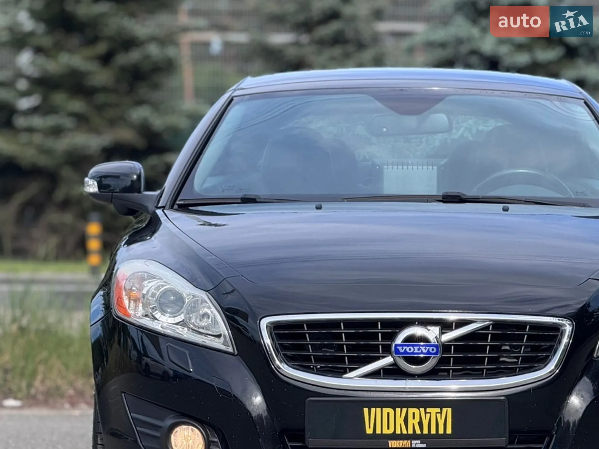 2013 Volvo C70 - мініатюра 4
