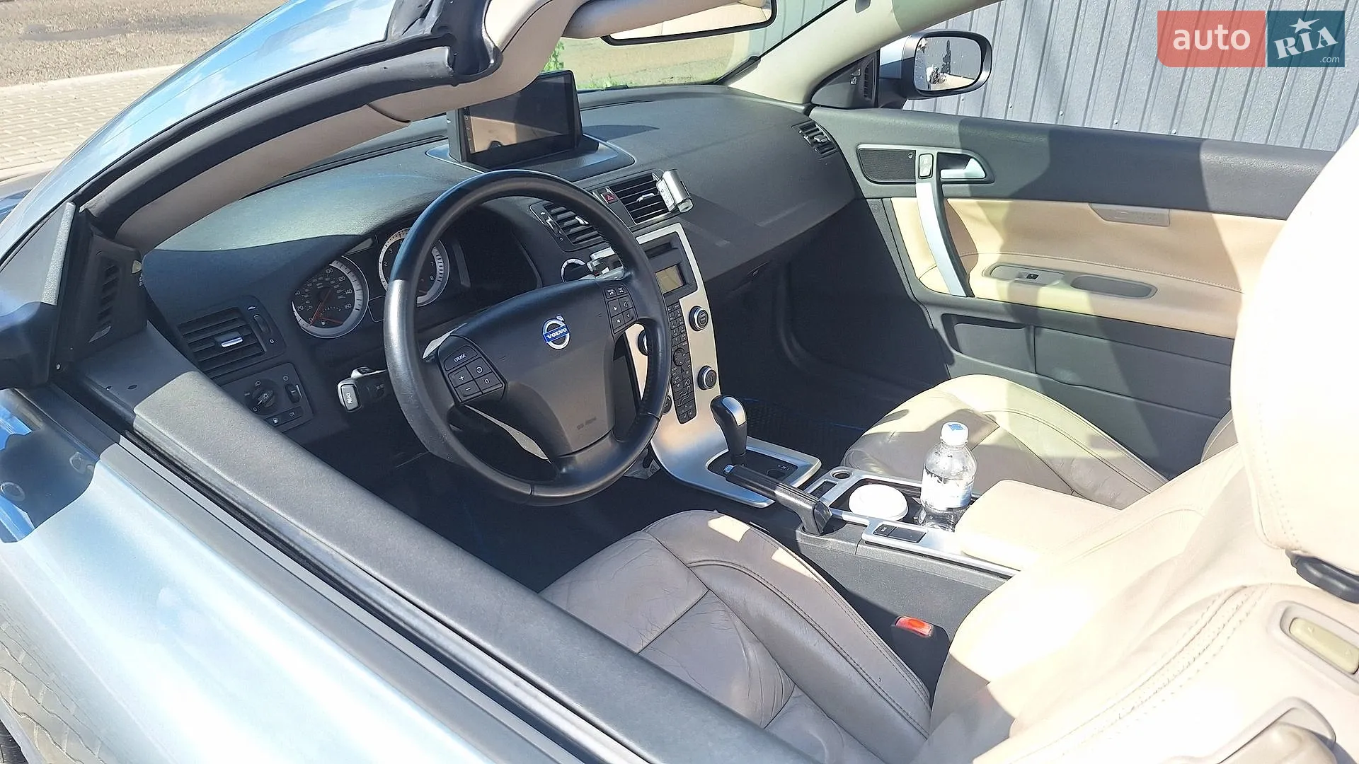 2010 Volvo C70 - мініатюра 14