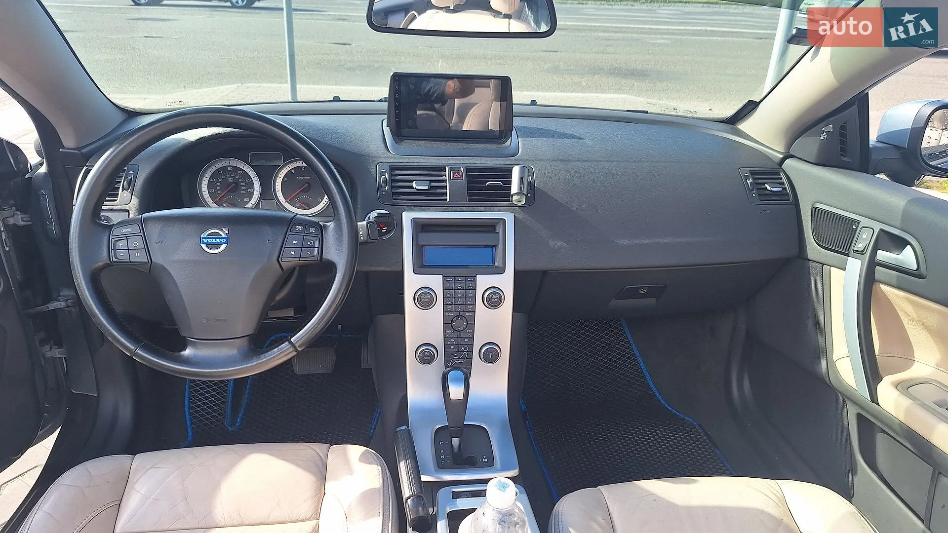 2010 Volvo C70 - мініатюра 15