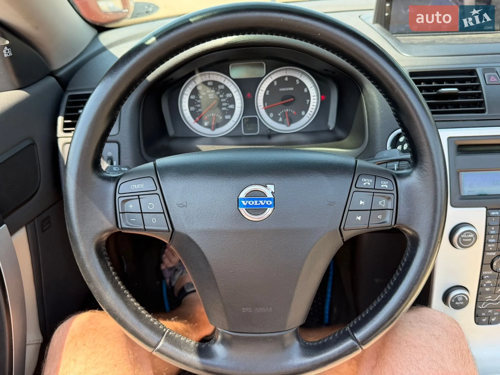2010 Volvo C70 - мініатюра 21