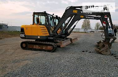 Volvo EC 140BLC 2014