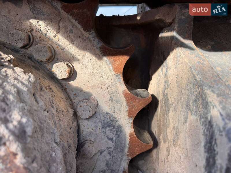 Екскаватор Volvo EC 140EL 2019 в Львові фото 26 Екскаватор Volvo EC 140EL 2019 в Львові