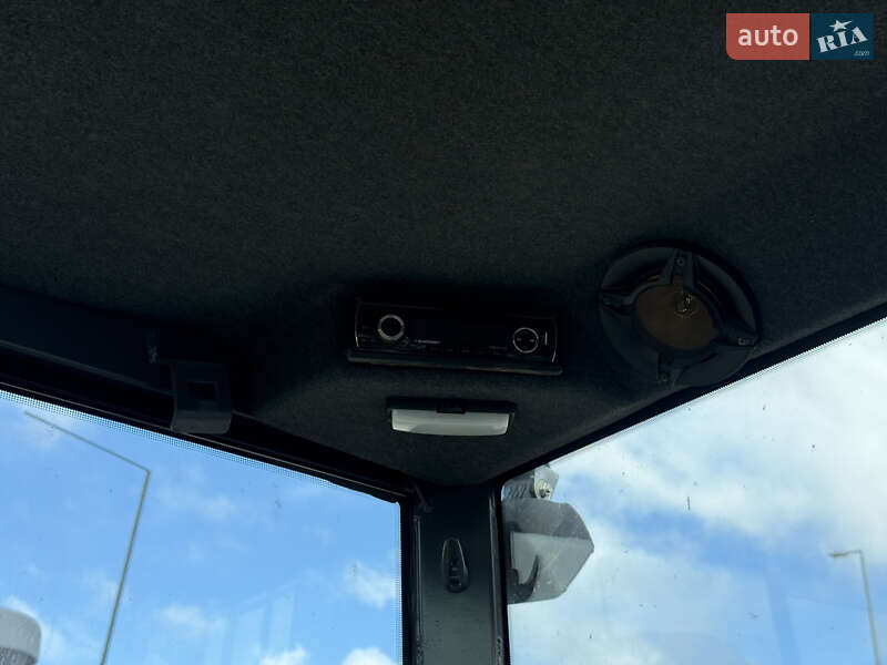 Міні-екскаватор Volvo EC 15D 2017 в Києві фото 31 Міні-екскаватор Volvo EC 15D 2017 в Києві