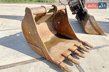 Гусеничный экскаватор Volvo EC 160CNL 2013 в 