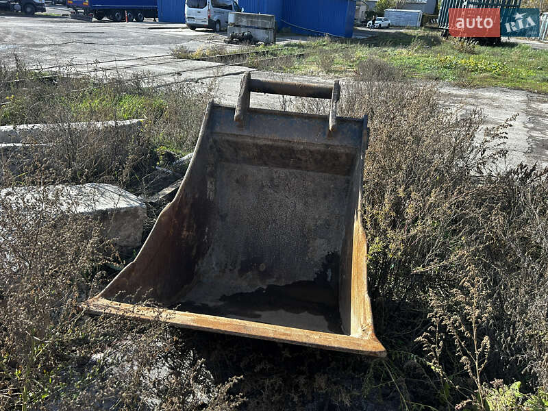 Гусеничний екскаватор Volvo EC 220DL 2018 в Києві фото 41 Гусеничний екскаватор Volvo EC 220DL 2018 в Києві