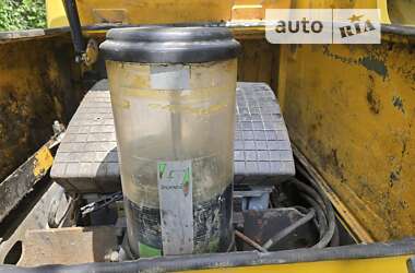 Гусеничный экскаватор Volvo EC 290B LC 2005 в 