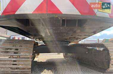 Гусеничный экскаватор Volvo EC 380DL 2019 в 