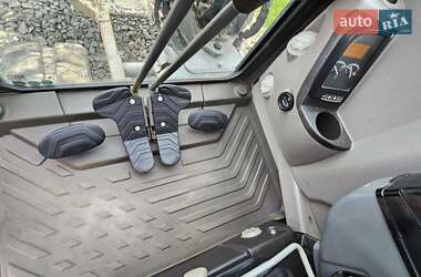 Миниэкскаватор Volvo EC 55C 2019 в 