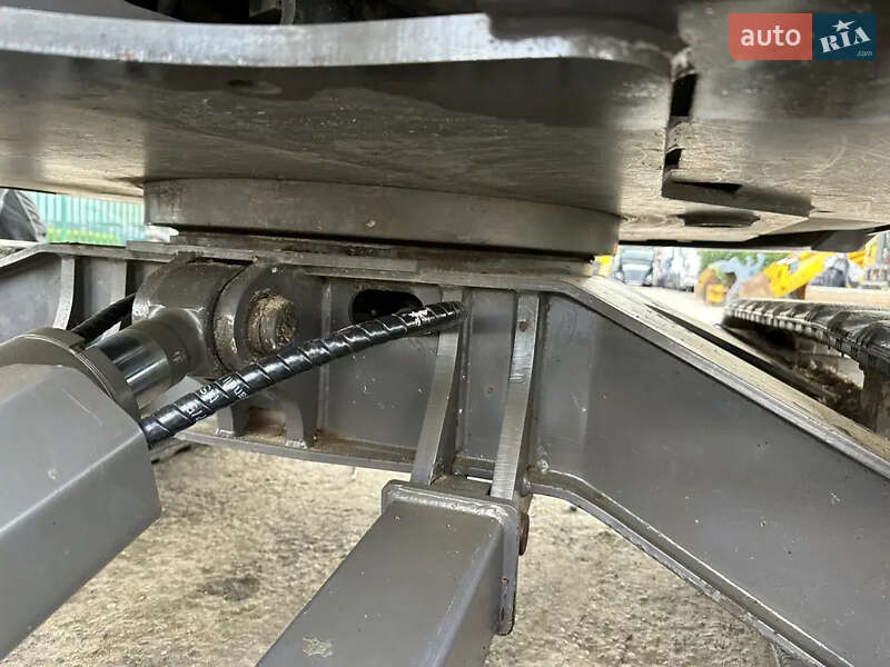 Миниэкскаватор Volvo ECR 38 2021 в Дубно