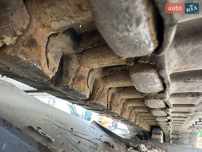 Миниэкскаватор Volvo ECR 38 2021 в Дубно