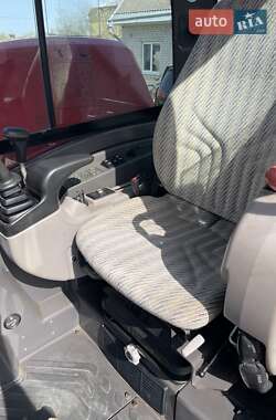Гусеничный экскаватор Volvo ECR 50D 2016 в 