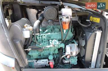 Миниэкскаватор Volvo ECR 50D 2016 в 
