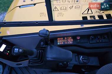 Миниэкскаватор Volvo ECR 58D 2016 в 