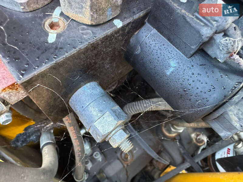 Миниэкскаватор Volvo ECR 88D 2019 в Болехове фото 6 Миниэкскаватор Volvo ECR 88D 2019 в Болехове