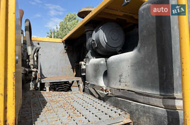 Экскаватор погрузчик Volvo EW 160 2000 в 