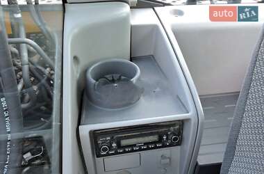 Колесный экскаватор Volvo EW 160 2010 в 