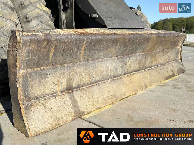 Колесный экскаватор Volvo EW 210 2014 в Киеве