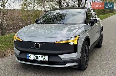 Внедорожник / Кроссовер Volvo EX30 Cross Country 2025 в Киеве