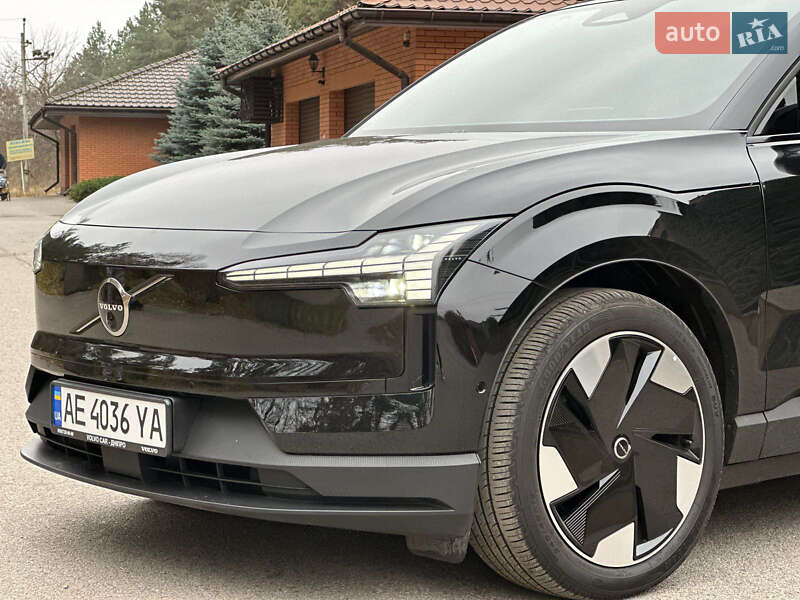 Внедорожник / Кроссовер Volvo EX30 2024 в Днепре