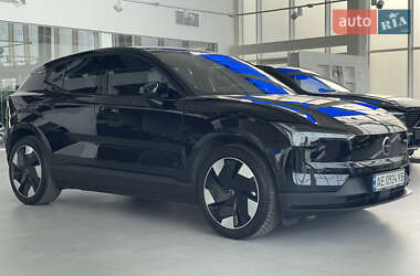 Внедорожник / Кроссовер Volvo EX30 2024 в 