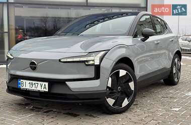 Volvo EX30 2023 Volvo EX30 2023