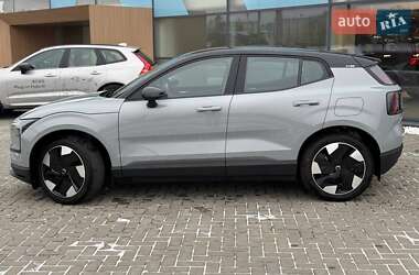 Внедорожник / Кроссовер Volvo EX30 2023 в 