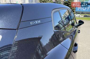 Внедорожник / Кроссовер Volvo EX30 2023 в 