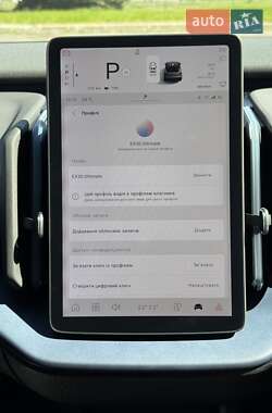 Внедорожник / Кроссовер Volvo EX30 2023 в 