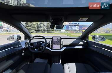 Внедорожник / Кроссовер Volvo EX30 2023 в 