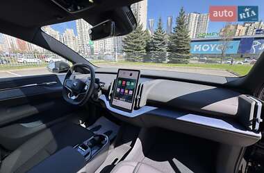 Внедорожник / Кроссовер Volvo EX30 2023 в 