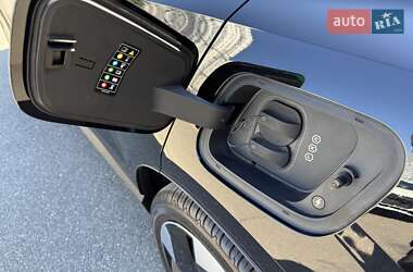 Внедорожник / Кроссовер Volvo EX30 2023 в 