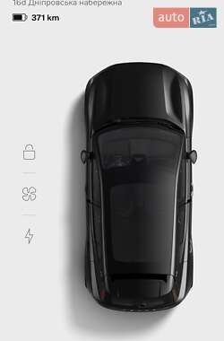 Внедорожник / Кроссовер Volvo EX30 2023 в 