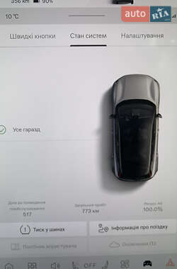 Позашляховик / Кросовер Volvo EX30 2024 в 