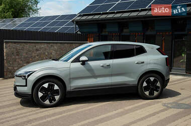 Внедорожник / Кроссовер Volvo EX30 2024 в Кагарлыке