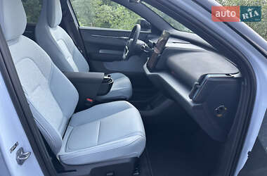 Внедорожник / Кроссовер Volvo EX30 2024 в 