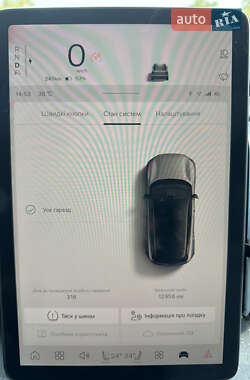 Внедорожник / Кроссовер Volvo EX30 2024 в 