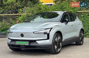 Внедорожник / Кроссовер Volvo EX30 2024 в 
