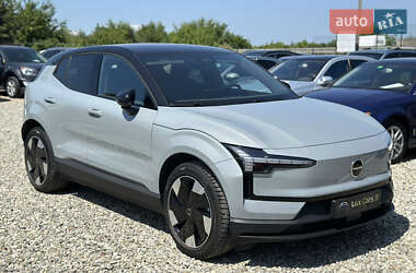 Внедорожник / Кроссовер Volvo EX30 2024 в Ивано-Франковске
