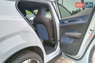 Внедорожник / Кроссовер Volvo EX30 2024 в 