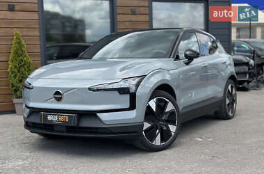 Позашляховик / Кросовер Volvo EX30 2024 в Шептицькому