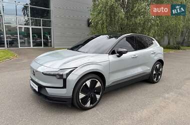 Внедорожник / Кроссовер Volvo EX30 2024 в Киеве