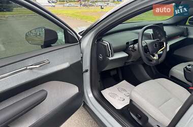Внедорожник / Кроссовер Volvo EX30 2024 в 