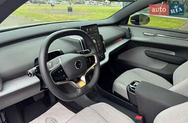 Внедорожник / Кроссовер Volvo EX30 2024 в 