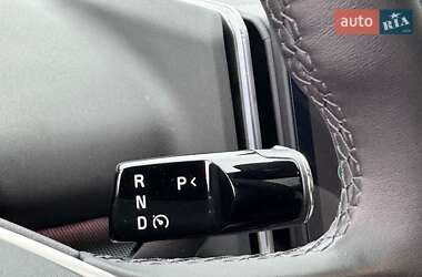 Внедорожник / Кроссовер Volvo EX30 2024 в 
