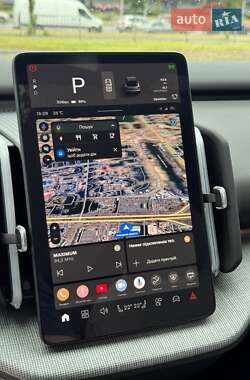 Внедорожник / Кроссовер Volvo EX30 2024 в 