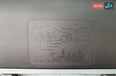 Внедорожник / Кроссовер Volvo EX30 2024 в 