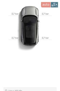 Внедорожник / Кроссовер Volvo EX30 2024 в 