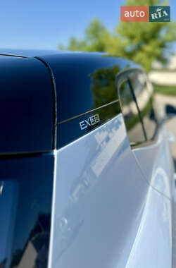 Внедорожник / Кроссовер Volvo EX30 2024 в 