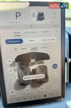 Внедорожник / Кроссовер Volvo EX30 2024 в 